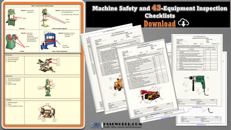 cnc machine safety features|cnc machine safety checklist.